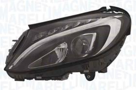 REF: 104LPO932 - MERCEDES C-CLASS W205 14-*FAROL DRT M/MARELLI (LED)