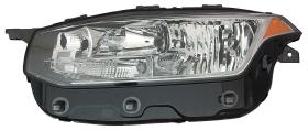 REF: 10124271002 - VOLVO XC90 15-*FAROL DRT MAN (H11/H9/PY24W/W21/5W/LED)